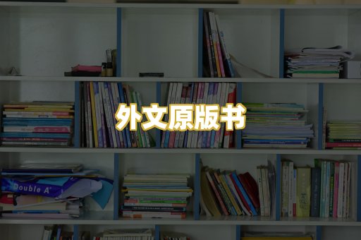 外文原版书